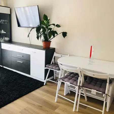 W Centrum Apartament