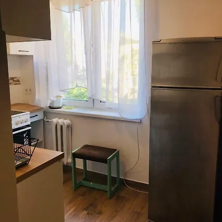 W Centrum Apartament