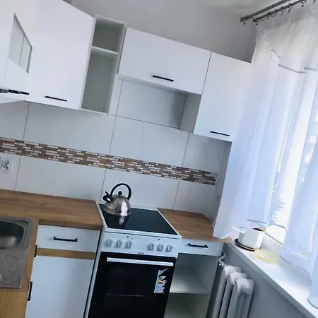 W Centrum Apartament