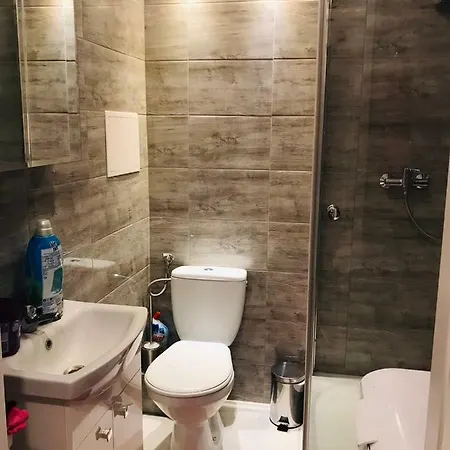 Apartment W Centrum *
