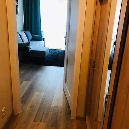 W Centrum Apartament Gdynia